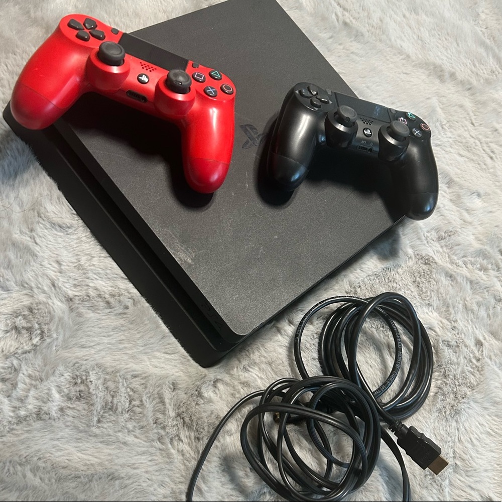 PlayStation 4